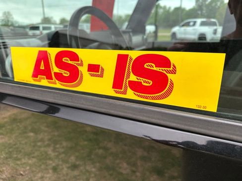 Used 2008 Jeep Wrangler Unlimited Sahara w/ Trailer Tow Group image 9