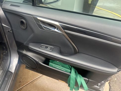 Used 2022 Lexus RX 350 AWD image 24