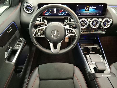 Used 2022 Mercedes-Benz GLA 250 4MATIC image 20