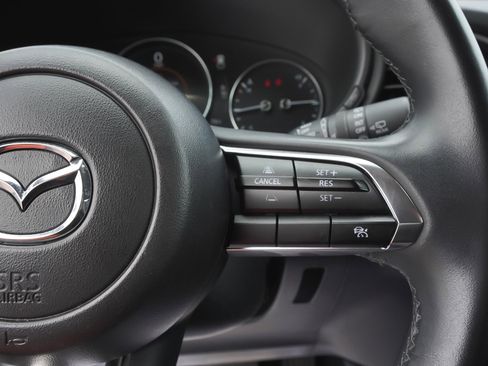 Used 2025 MAZDA CX-30 AWD 2.5 S w/ Select Sport Pkg image 16