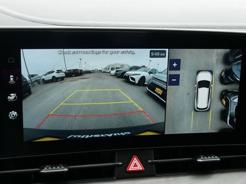 Certified 2023 Kia Sportage X-Pro Prestige image 27