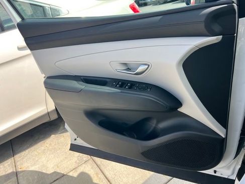 New 2026 Hyundai Tucson SEL AWD/4WD image 16