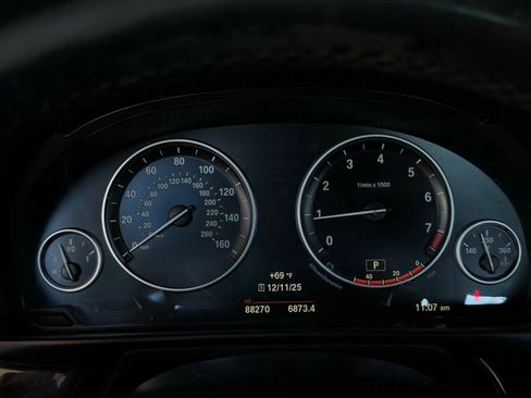 Used 2016 BMW 528i Sedan image 54