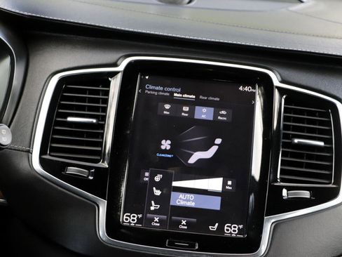 Used 2017 Volvo XC90 T8 Excellence image 41