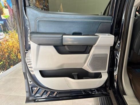 Used 2021 Ford F150 Limited AWD/4WD image 39