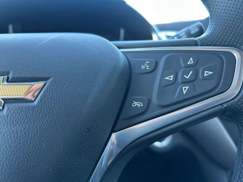 Certified 2023 Chevrolet Equinox LS image 18