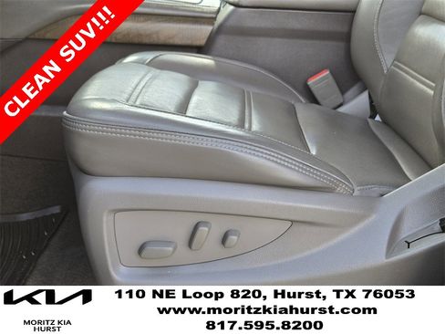 Used 2019 GMC Yukon Denali w/ Denali Ultimate Package image 27