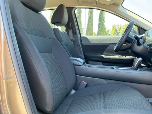 Used 2025 Nissan Kicks S AWD/4WD image 20