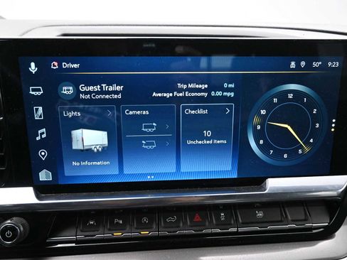 Used 2024 Chevrolet Silverado 1500 High Country image 16