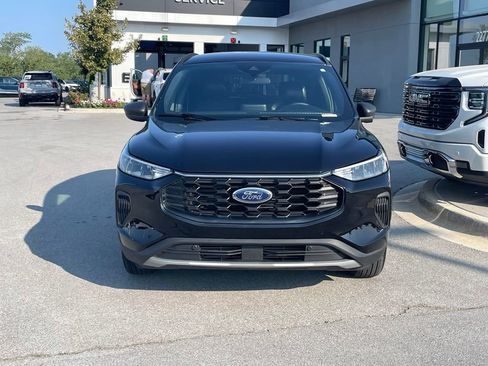 Used 2026 Ford Escape ST-Line FWD image 2