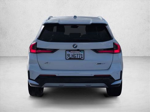Used 2024 BMW X1 xDrive28i w/ Convenience Package image 7