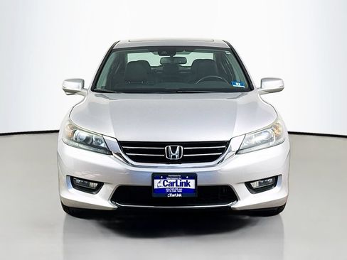 Used 2014 Honda Accord EX-L image 2