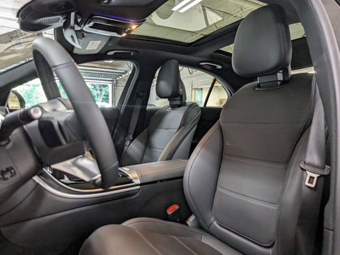 New 2025 Mercedes-Benz C 300 C 300 image 25