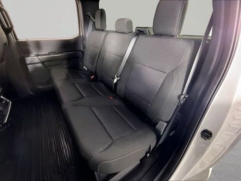 Used 2023 Ford F150 XLT w/ Equipment Group 302A High AWD/4WD image 22