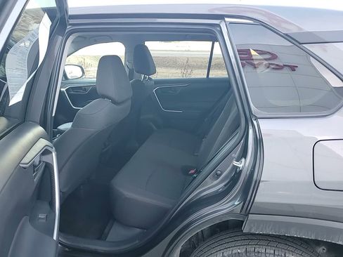 Used 2024 Toyota RAV4 LE image 16