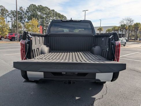New 2026 Toyota Tundra Limited AWD/4WD image 12