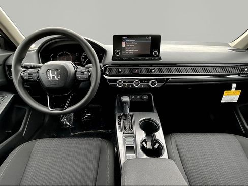 New 2026 Honda Civic LX image 10