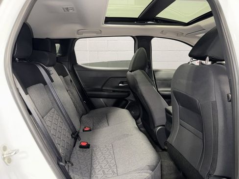 New 2026 Nissan Kicks SV w/ SV Premium Package AWD/4WD image 11
