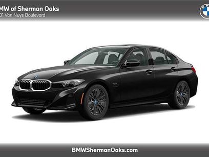 Used 2023 BMW 330e w/ M Sport Package
