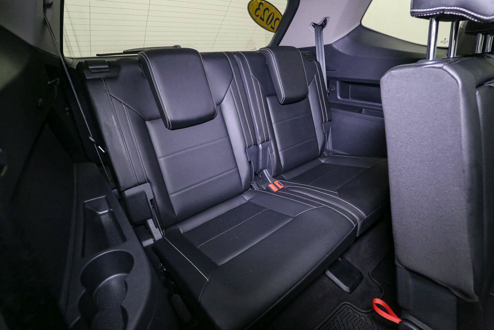 Certified 2023 Volkswagen Atlas SE w/ Panoramic Sunroof Package AWD/4WD image 28