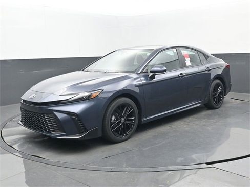 New 2026 Toyota Camry SE w/ Convenience Package image 22