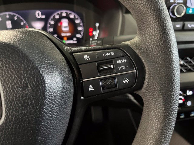 Used 2023 Honda Accord EX image 28