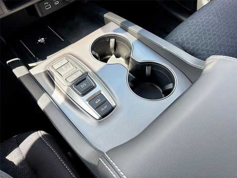 New 2026 Honda Ridgeline Sport image 19
