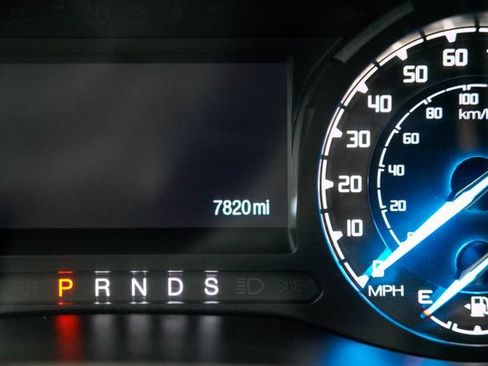 Used 2023 Ford Ranger XLT w/ Equipment Group 301A Mid AWD/4WD image 4