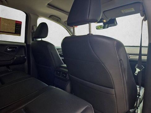 Used 2025 Honda Ridgeline RTL image 25