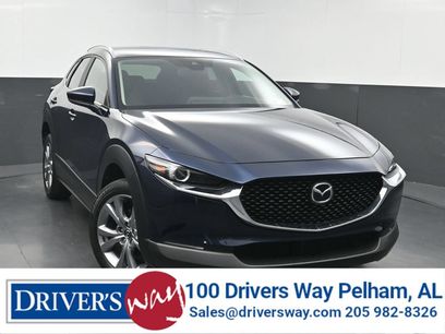 Used 2023 MAZDA CX-30 AWD 2.5 S w/ Preferred Package