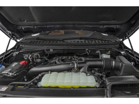 Used 2024 Ford Expedition Max XLT image 9