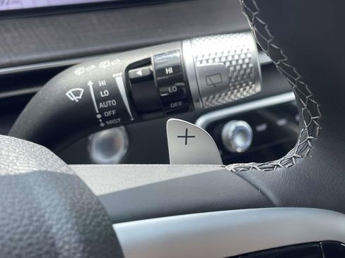 New 2026 Genesis GV80 2.5T Select image 11