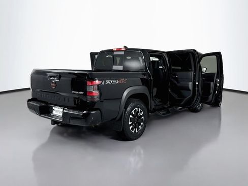 Used 2023 Nissan Frontier PRO-4X w/ Pro Convenience Package AWD/4WD image 20