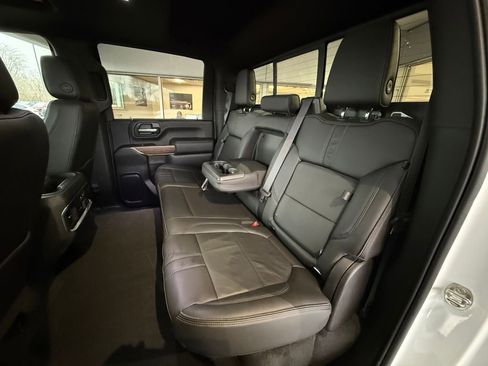 Used 2020 Chevrolet Silverado 3500 High Country w/ Z71 Off-Road Package image 42