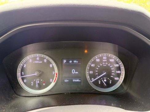 Used 2019 Hyundai Sonata SE image 27