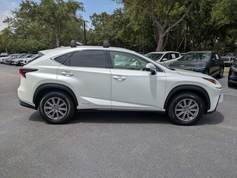 Used 2018 Lexus NX 300h AWD w/ Comfort Package image 3