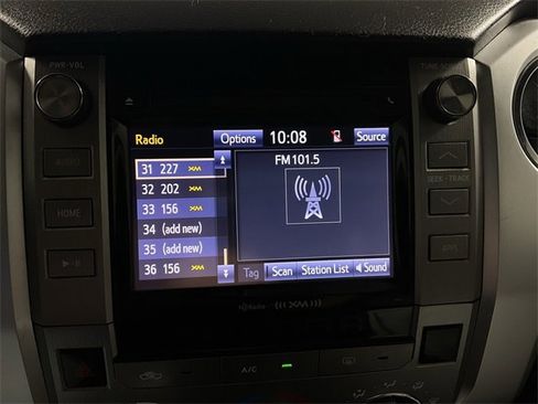 Used 2015 Toyota Tundra SR5 image 17