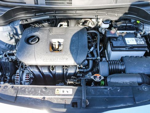 Used 2023 Kia Soul LX w/ Option Group 015 FWD image 26