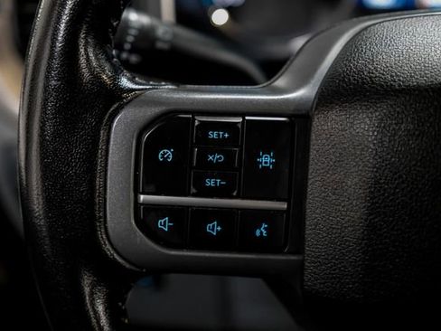 Used 2022 Ford F150 XLT w/ Equipment Group 302A High image 16