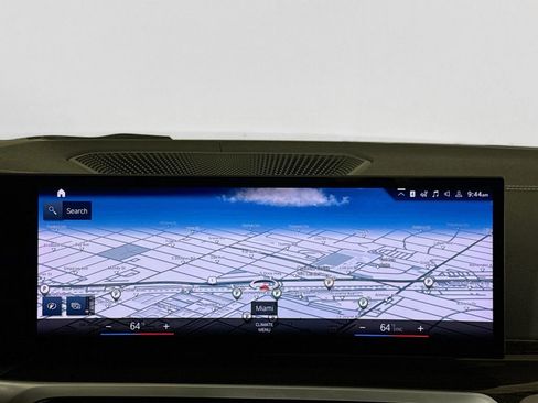 Used 2024 BMW 430i xDrive Convertible w/ M Sport Package image 23