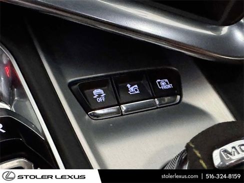 Used 2021 Chevrolet Corvette Stingray Premium Conv w/ Z51 Performance Package image 34