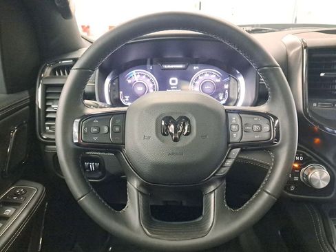 Used 2024 RAM 1500 Limited image 19