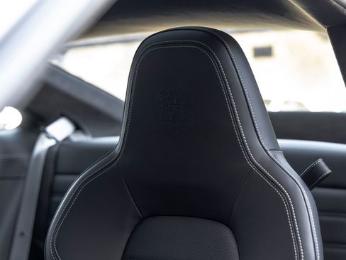 Certified 2023 Porsche 911 Turbo S AWD/4WD image 33