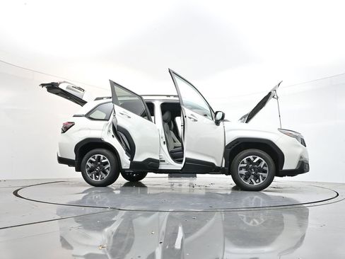 New 2026 Subaru Forester Premium image 40