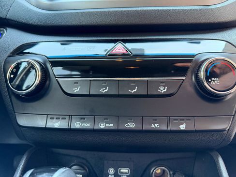 Used 2017 Hyundai Tucson Sport image 39