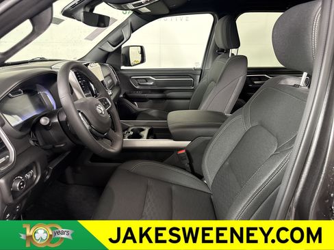 New 2026 RAM 1500 Big Horn image 9