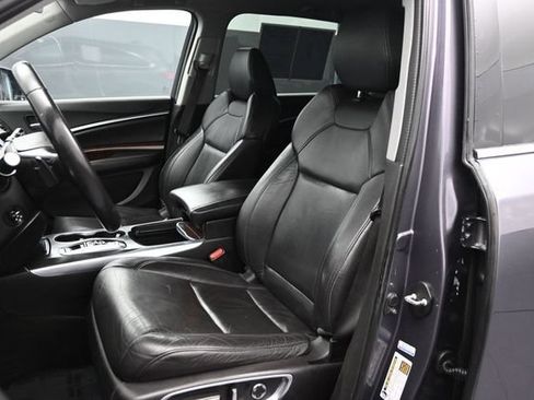 Used 2020 Acura MDX SH-AWD image 5