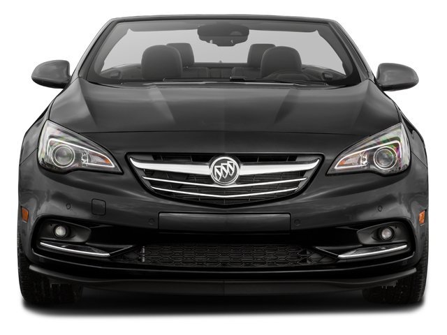 Used 2017 Buick Cascada Sport Touring FWD image 7