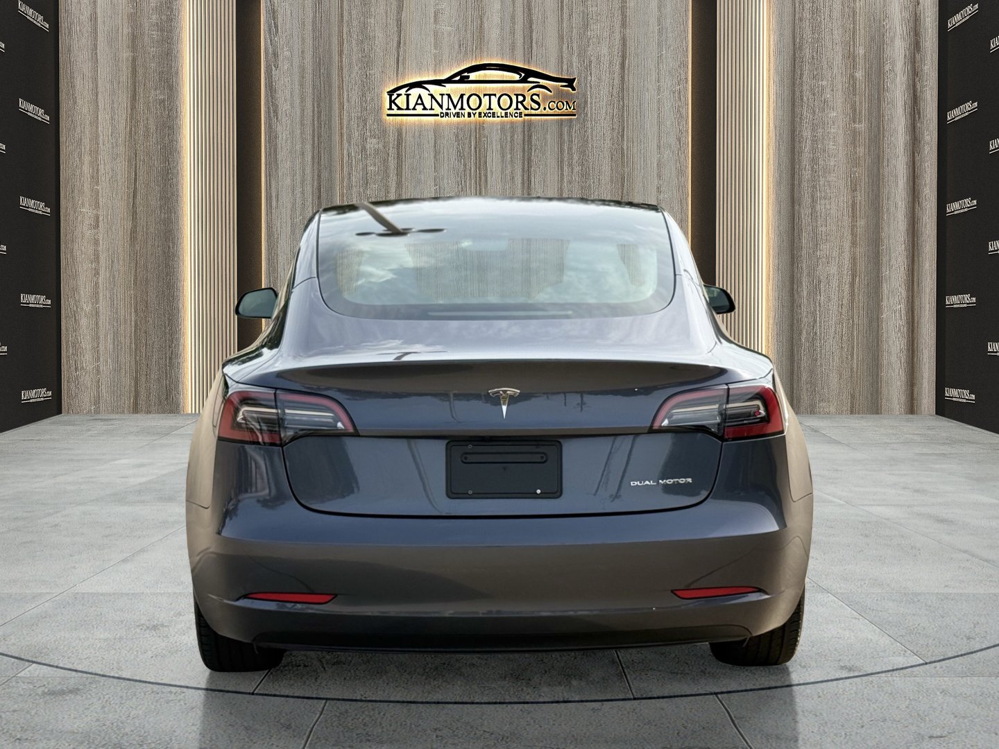 Used 2023 Tesla Model 3 Long Range AWD/4WD image 10