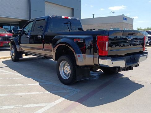 Used 2022 Ford F450 Lariat w/ Lariat Ultimate Package image 8
